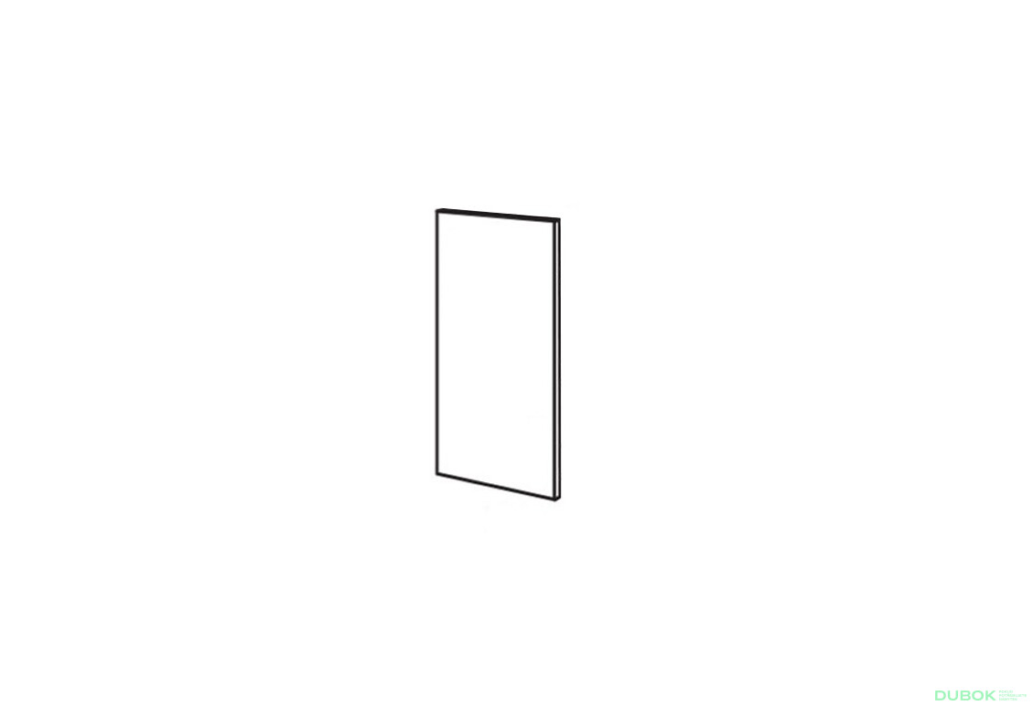 Fasáda f 400*720 Flat - Fotografia 1 Fotografia 1 - Fasáda f 400*720 Flat
