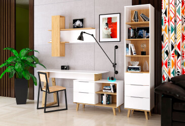 Séria do detskej izby Neptún