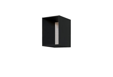 Modul №12 A-500x695 DTD 18 mm antracit