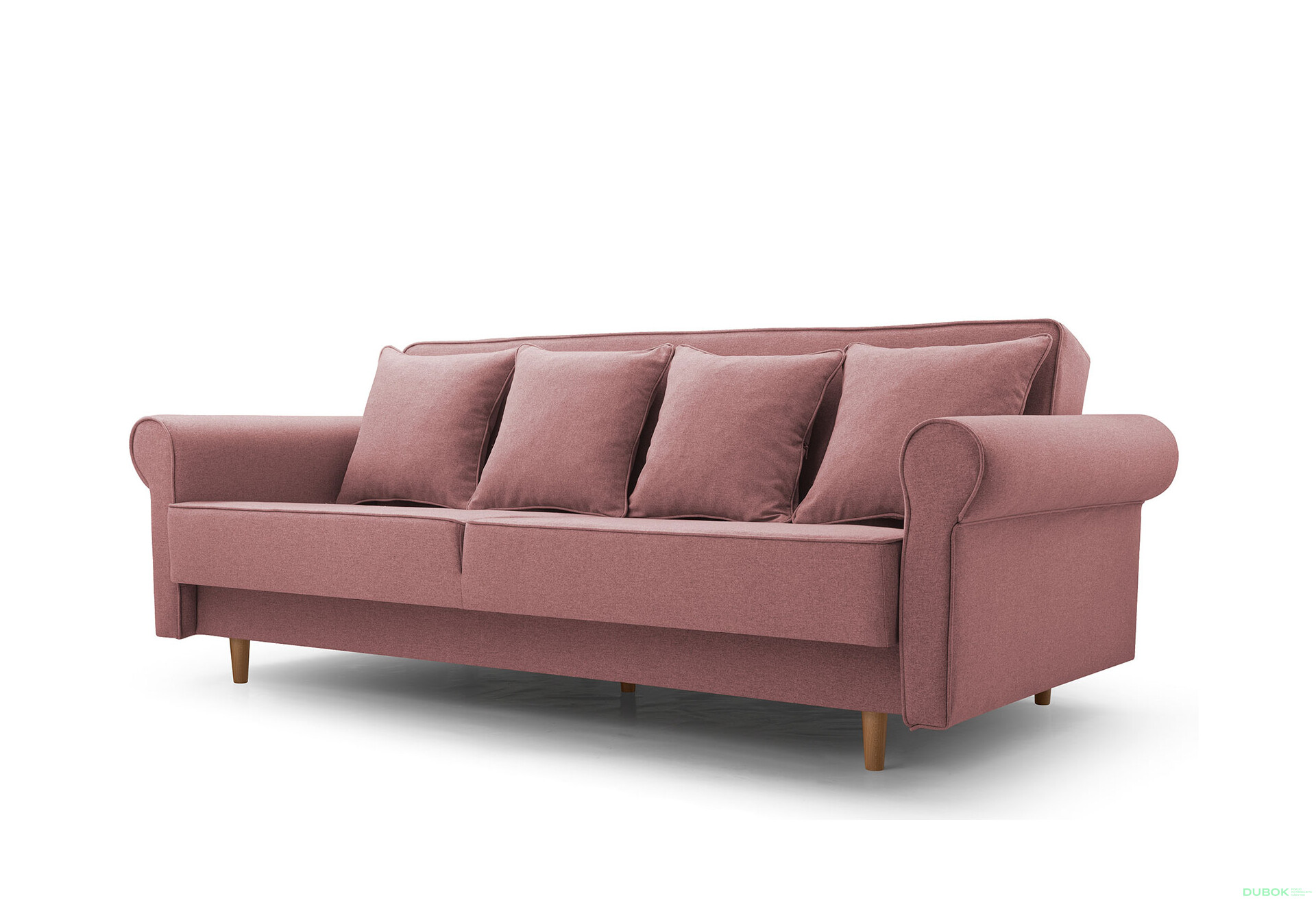 Fotografia 1 - Pohovka Krystyna A Norn 52