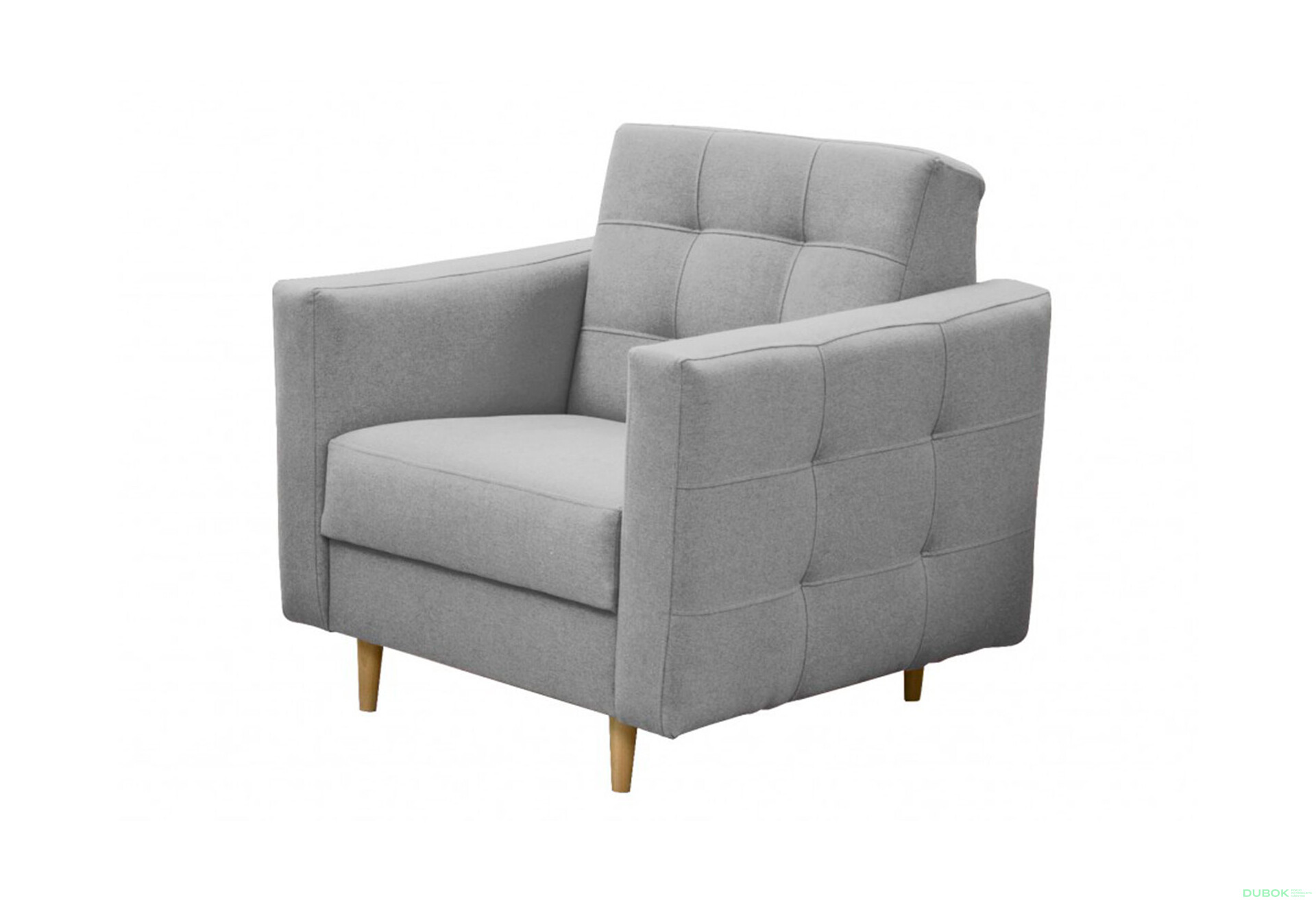 Fotografia 1 - Kreslo Godivo B Norn 07