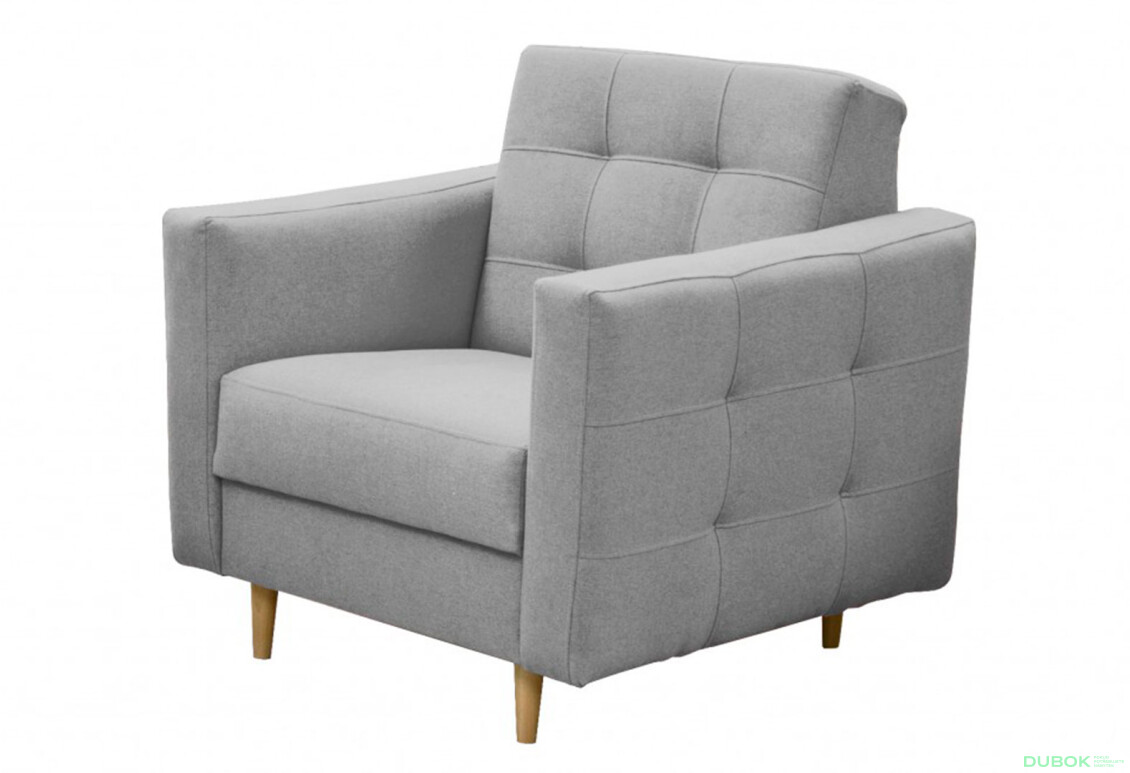 Kreslo Godivo B Norn 07