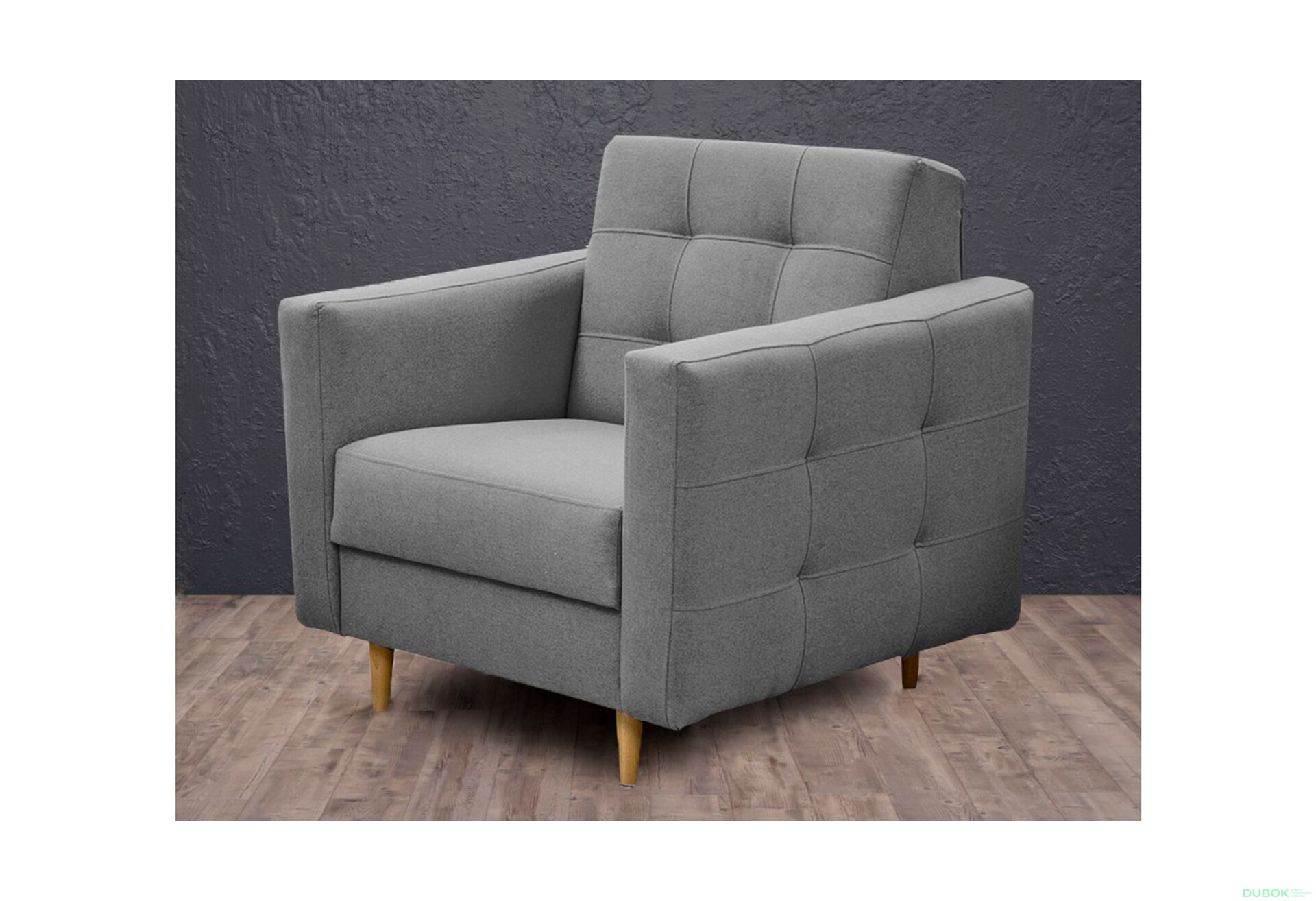 Fotografia 2 - Kreslo Godivo B Norn 07