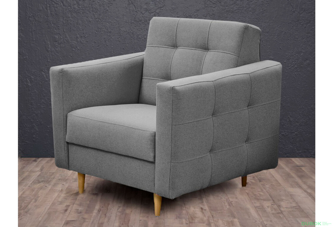 Fotografia 2 - Kreslo Godivo B Norn 07