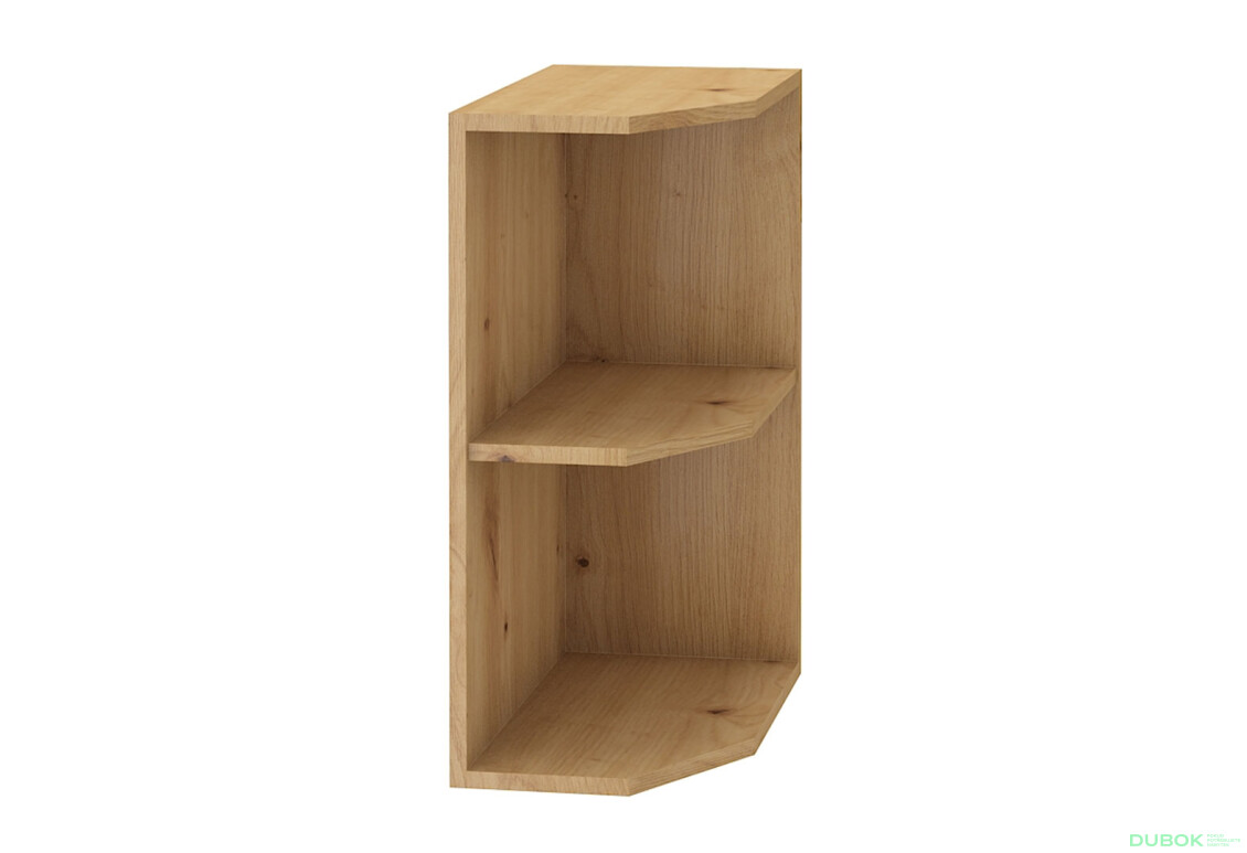 30 D ZAK BB Stilo dub Artisan Storaz-Lempert