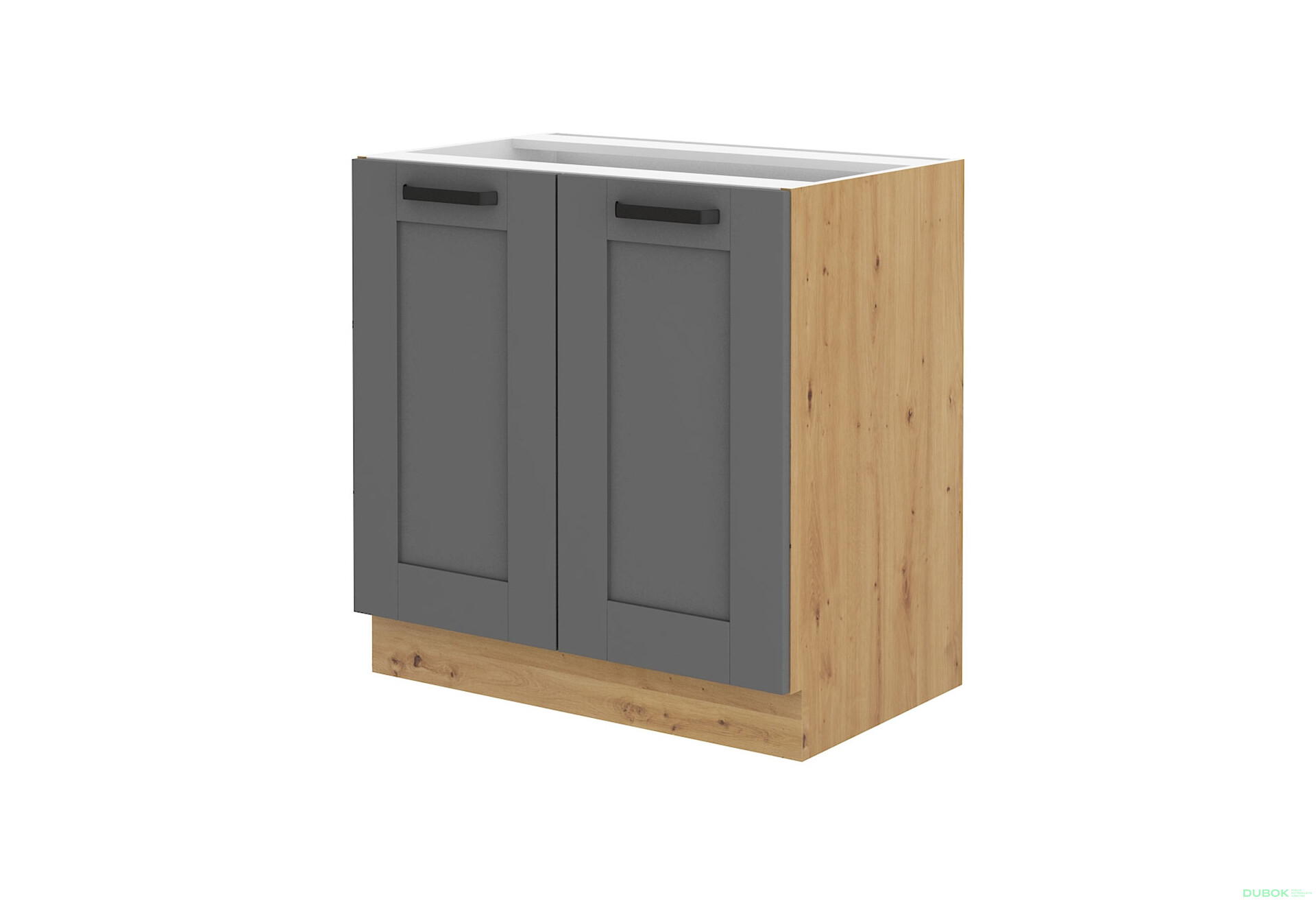 Fotografia 1 - 80 D 2F BB Luna artisan / dust grey