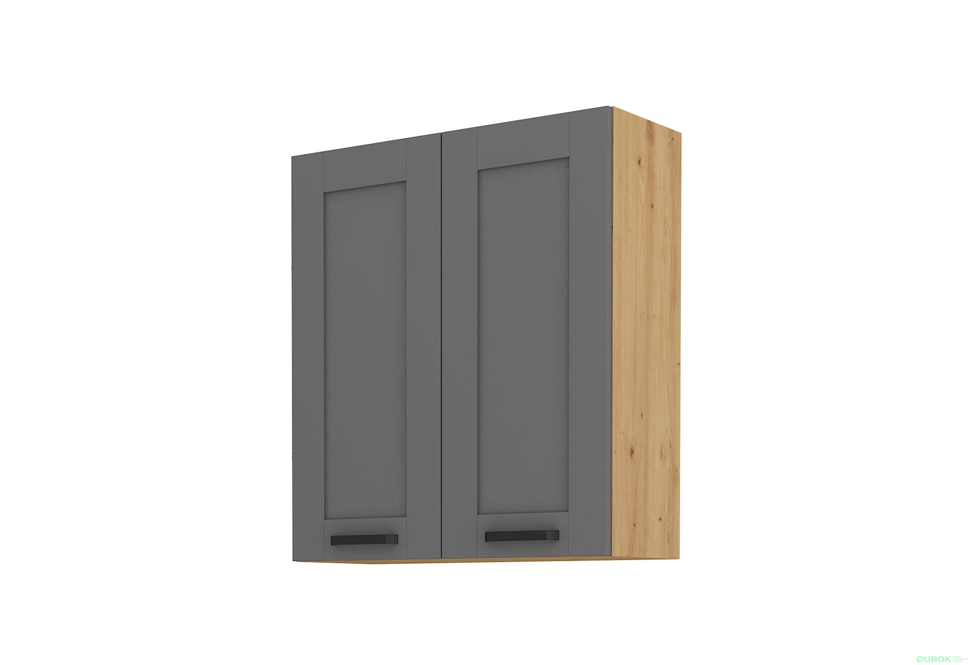 Fotografia 1 - 80 G-90 2F Luna artisan / dust grey