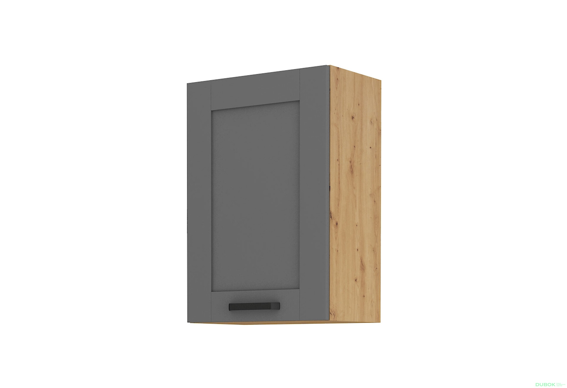 Fotografia 1 - 50 G-72 1F Luna artisan / dust grey