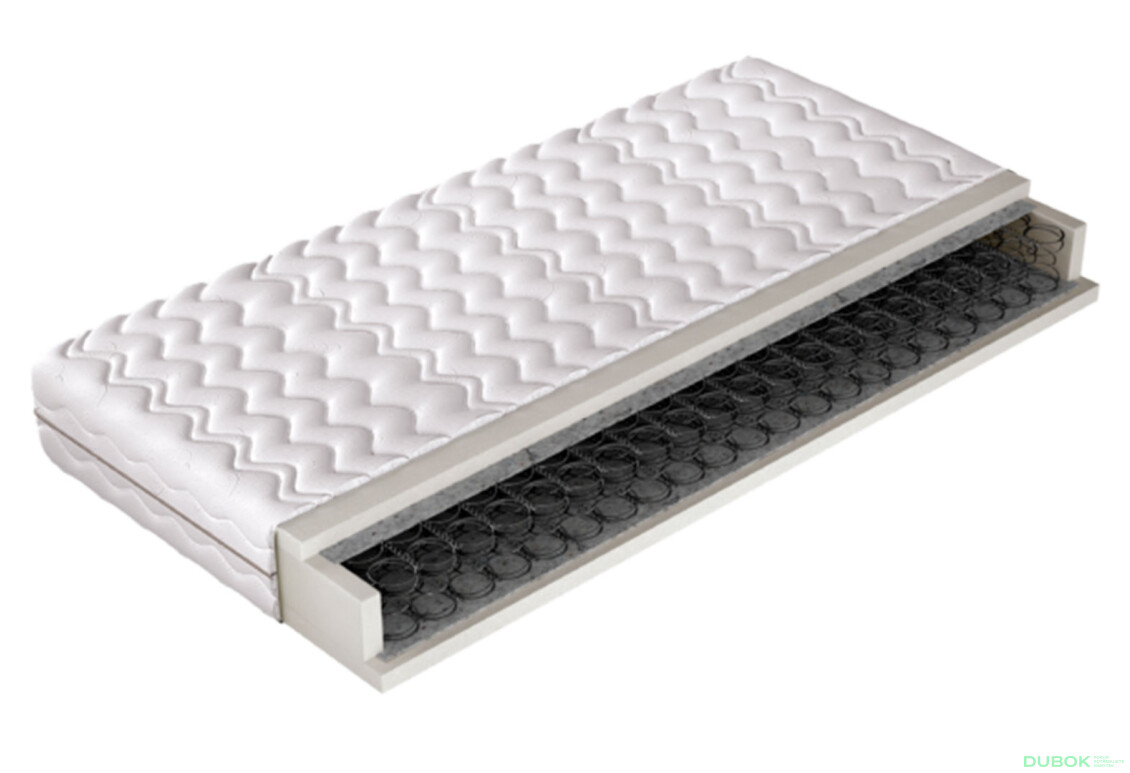 Matrac Classic 160x200