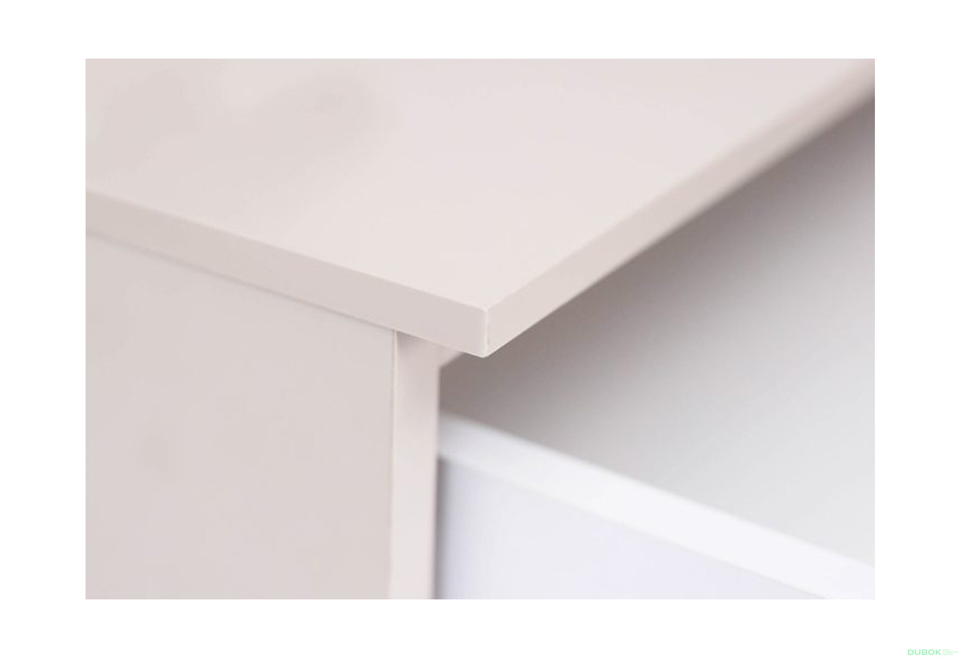 Fotografia 8 - Nočný stolík 2šx kašmírový lesk Lori