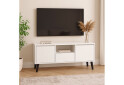 Fotografia 3 - TV stolík 2D1S Borg biely (P)