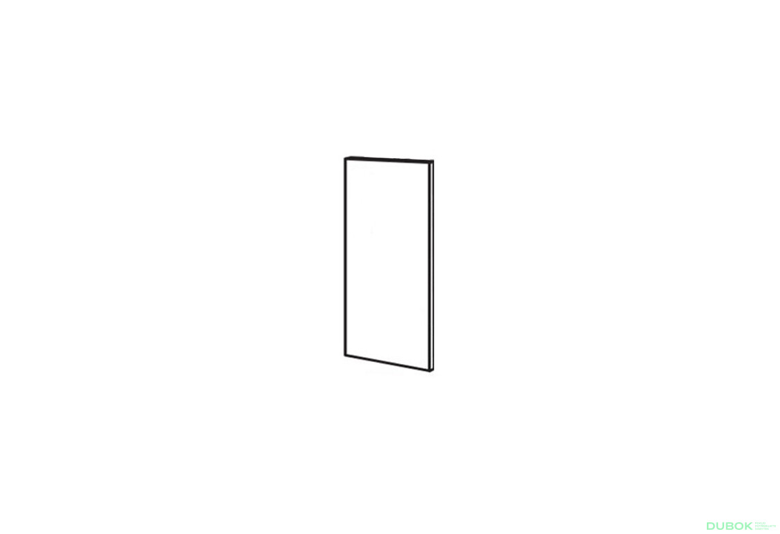 Fasáda f 300*720 Flat - Fotografia 1 Fotografia 1 - Fasáda f 300*720 Flat