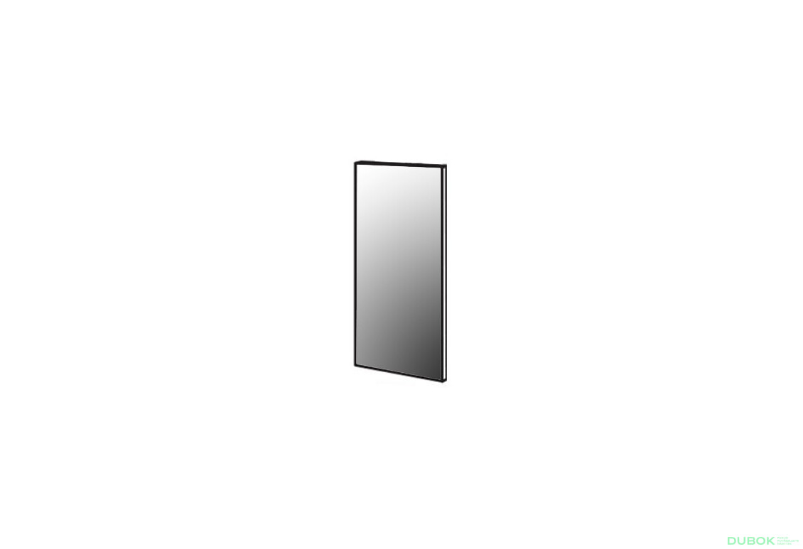 Fasáda f 300*720 vitrína Flat