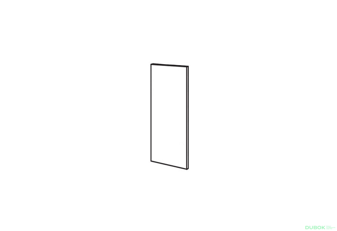 Fasáda f 400*920 Flat - Fotografia 1 Fotografia 1 - Fasáda f 400*920 Flat