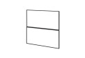 Fasáda F Š 800 (1+1) Flat - Fotografia 1 Fotografia 1 - Fasáda F Š 800 (1+1) Flat