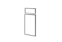 Fasáda f š 300 (1+1) Flat - Fotografia 1 Fotografia 1 - Fasáda f š 300 (1+1) Flat