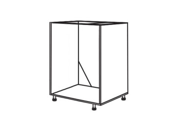Korpus č. 13 m 600*820 Luxe