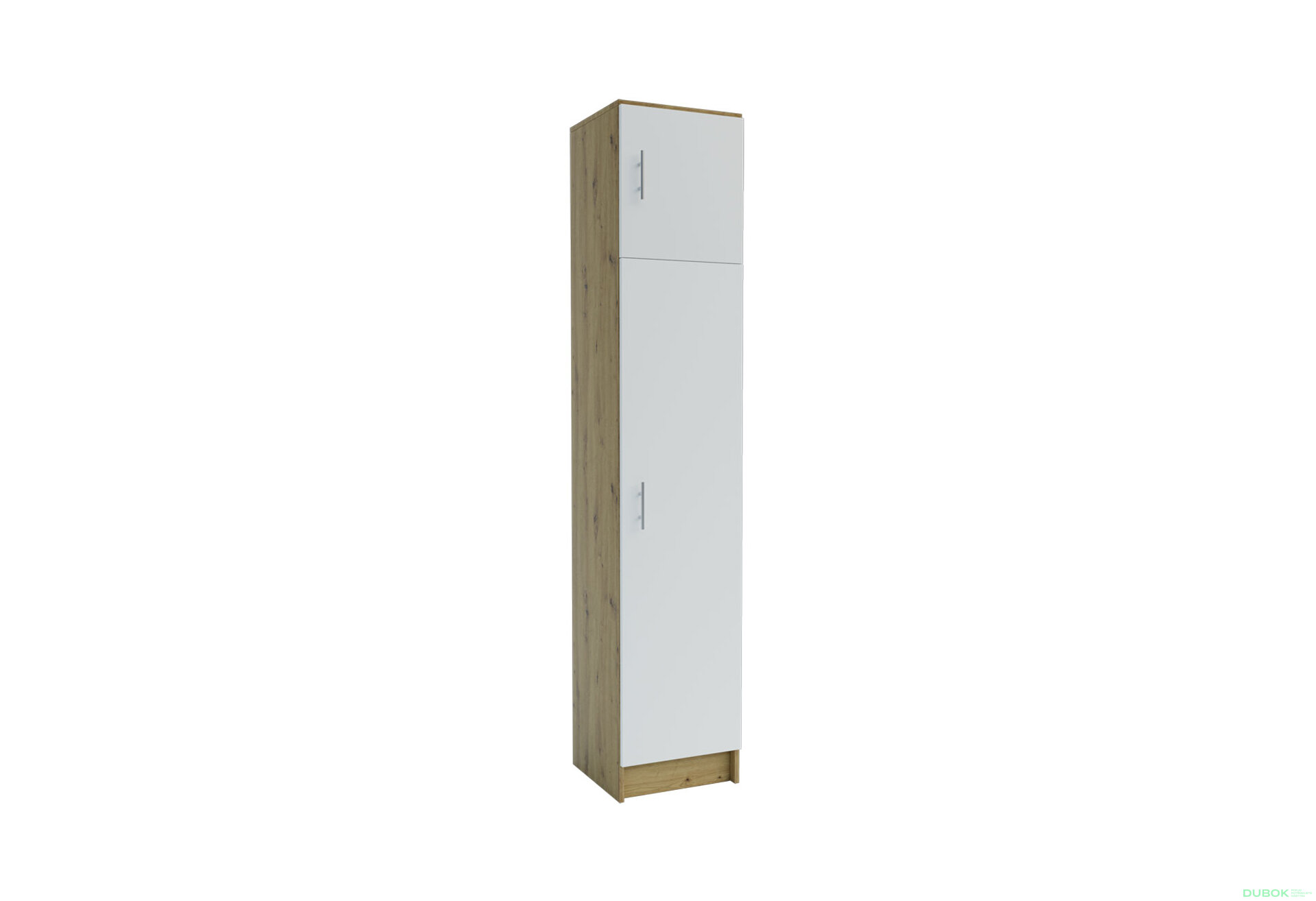 Fotografia 1 - Regál dub artisan / nymphaea albumu Séria do predsiene Stephanie