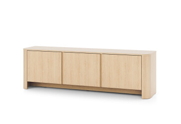 TV stolík RTV 168 dub vicenza