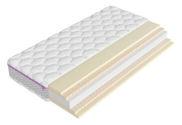Matrac Lotos 120x200