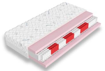 Matrac Cold Breeze 90x200