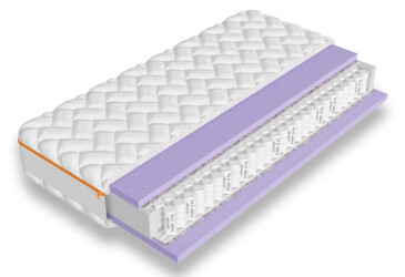 Matrac Solar Wind 100x200