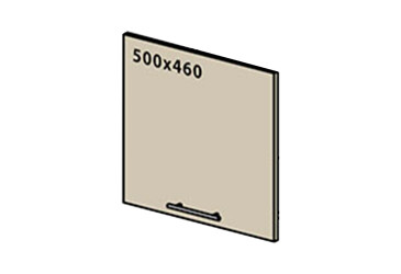 Fasáda f 500*460 RioLine