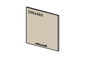 Fasáda f 500*460 RioLine - Fotografia 1 Fotografia 1 - Fasáda f 500*460 RioLine