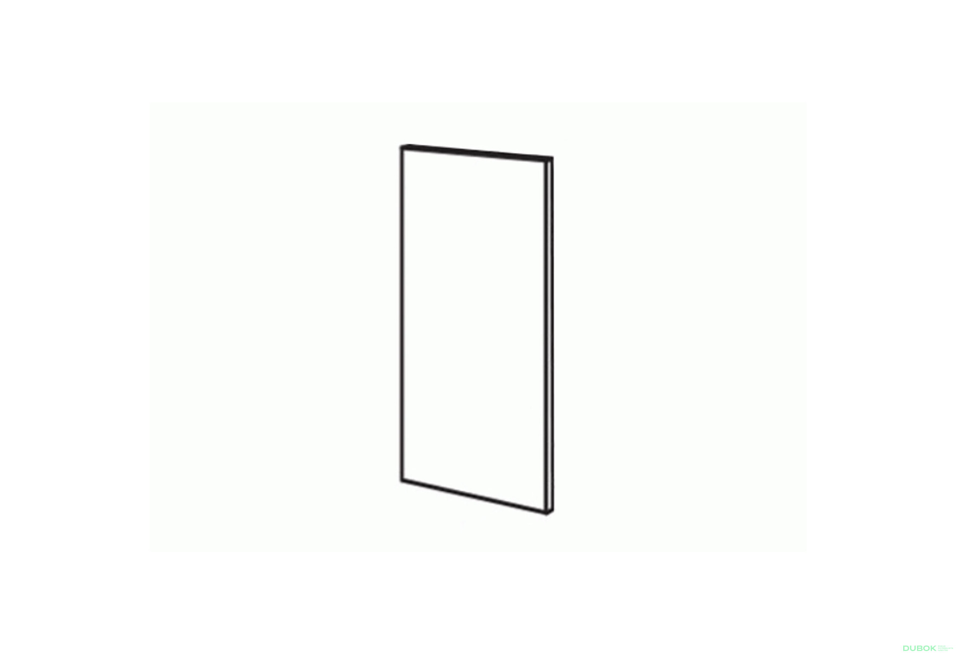 Fotografia 1 - Fasáda f 400*720 Interno