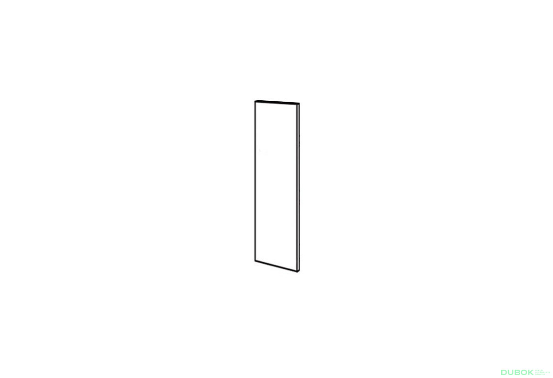 Fasáda f 200*920 pánty Interno