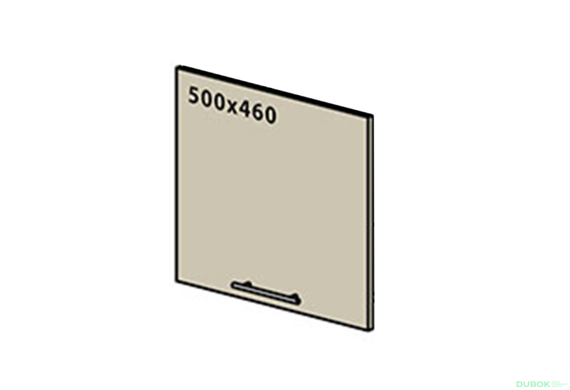 Fasáda f 500*460 Margo