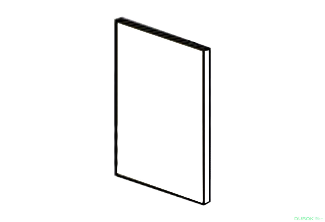 Fasáda f 280*460 MoDa Mat