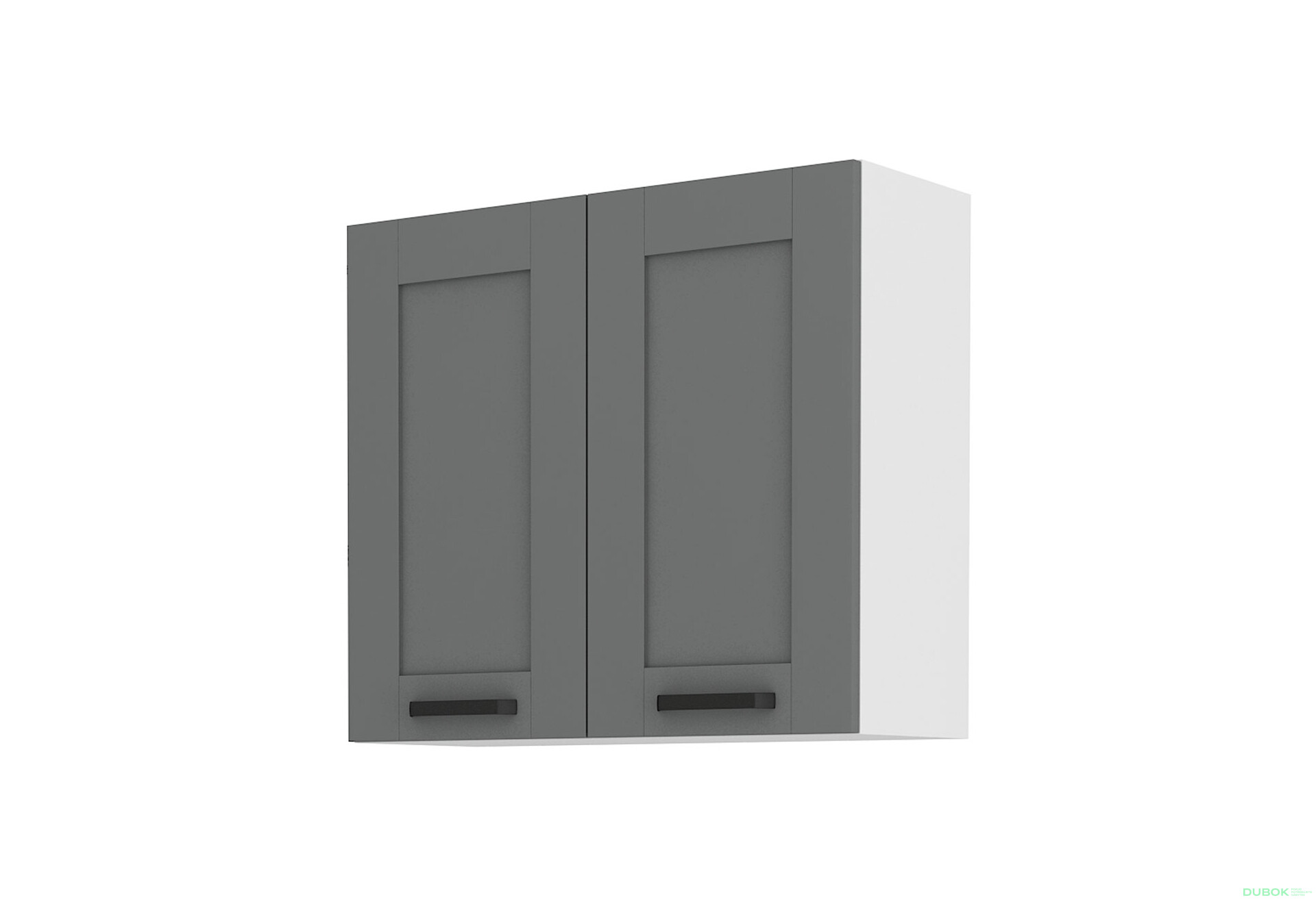 Fotografia 1 - 80 G-72 2F Luna biely / dust grey