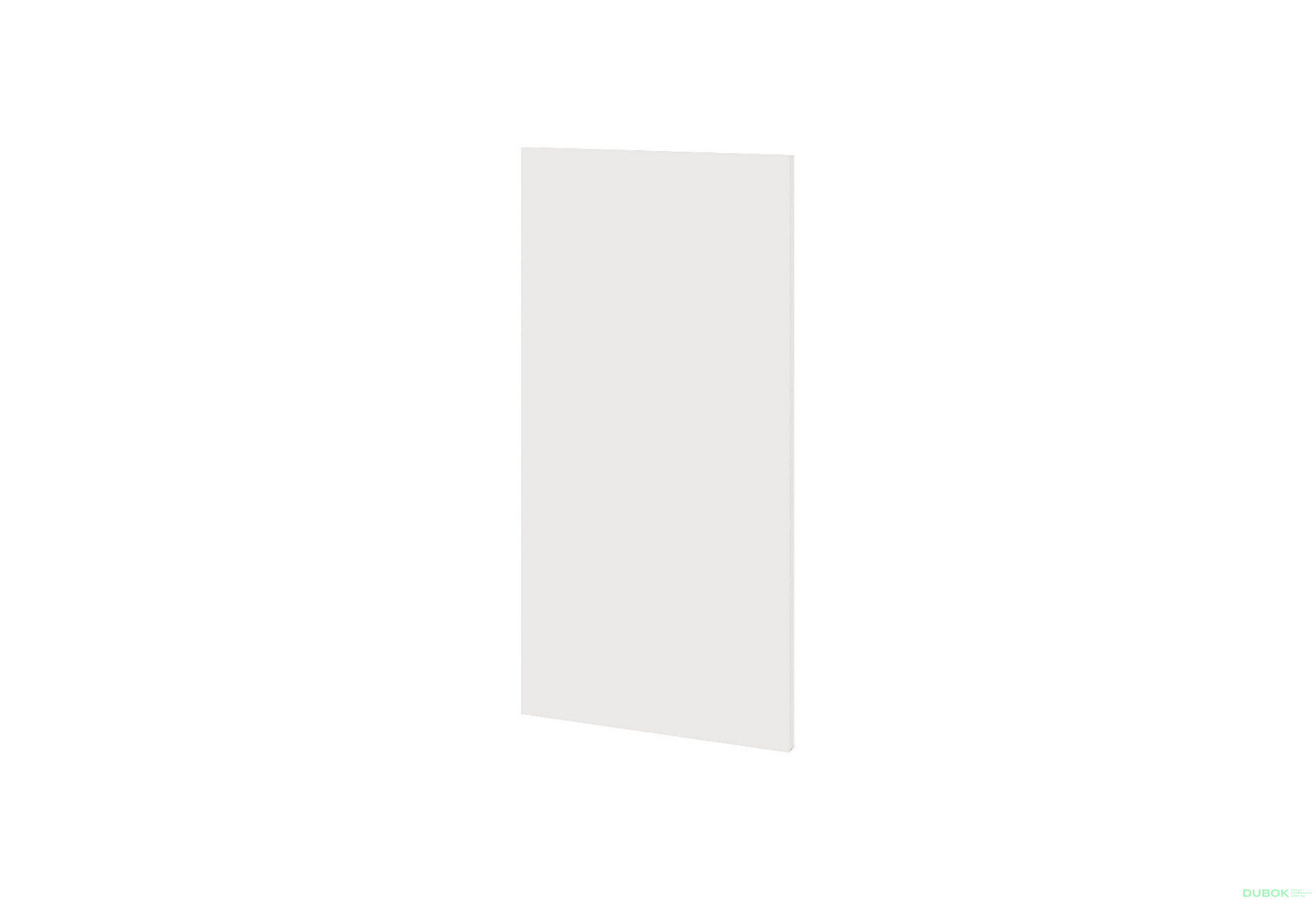 Fotografia 1 - Space Fasáda 400 ku komode nymphaea alba