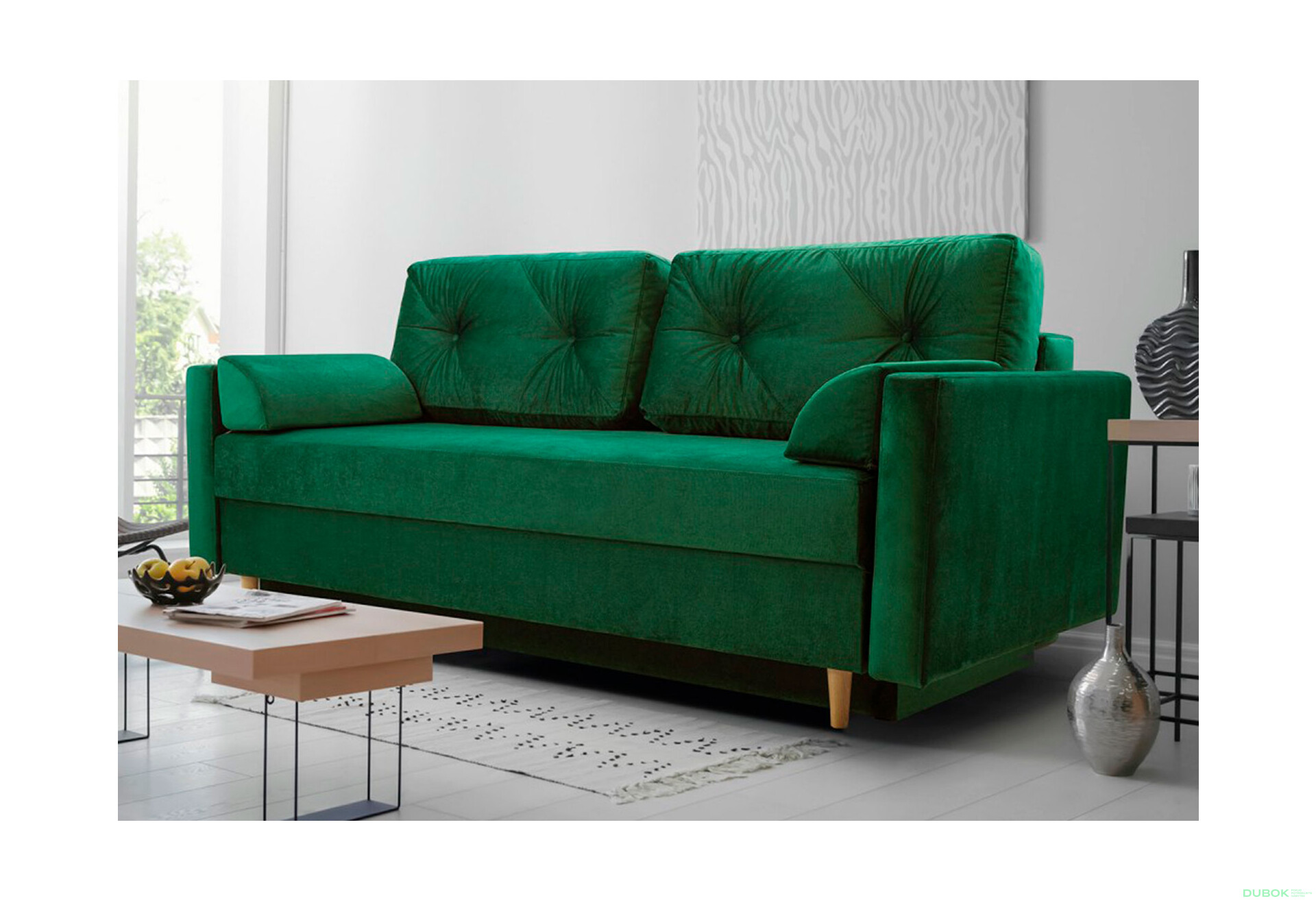 Fotografia 2 - Pohovka Astoria F Kronos 19