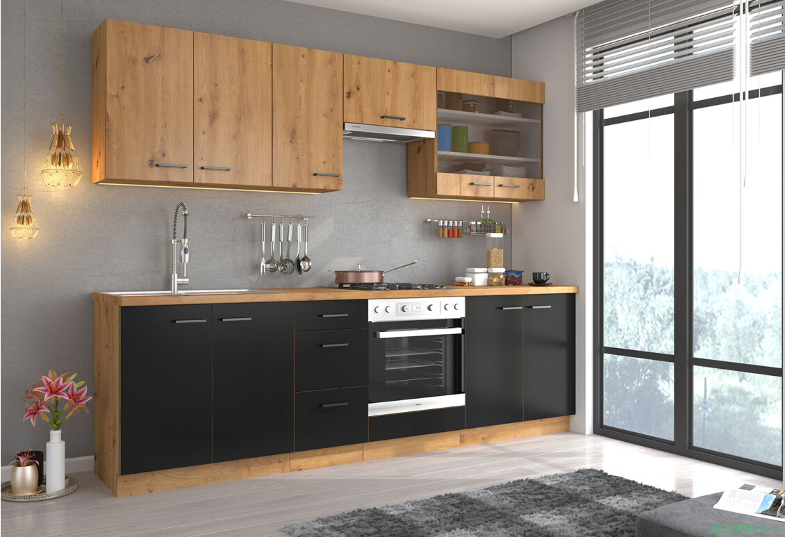 Fotografia 4 - Modulárna kuchyňa Modena