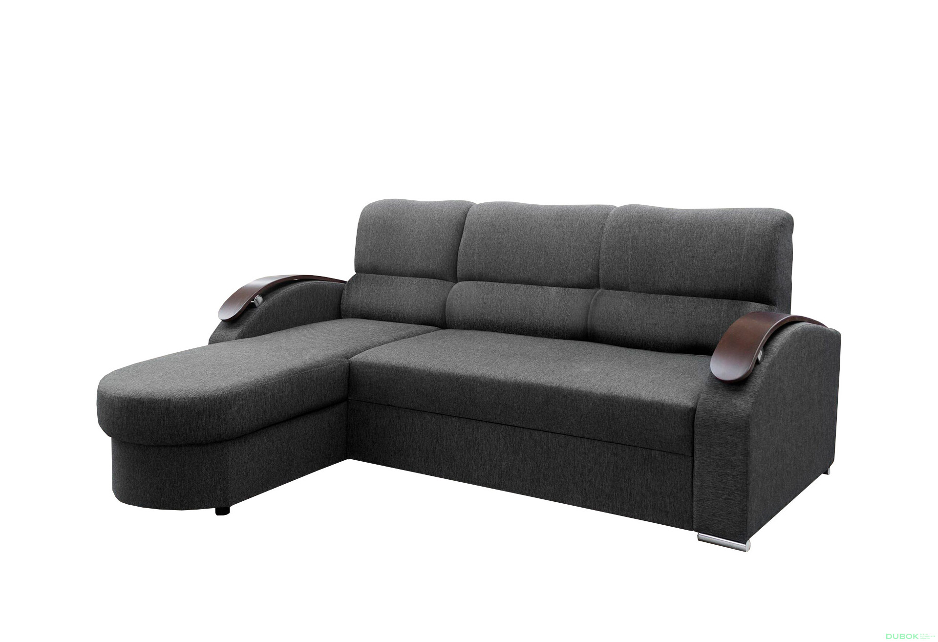 Fotografia 1 - Sedacia súprava Megan C Bahama 35 / typ L