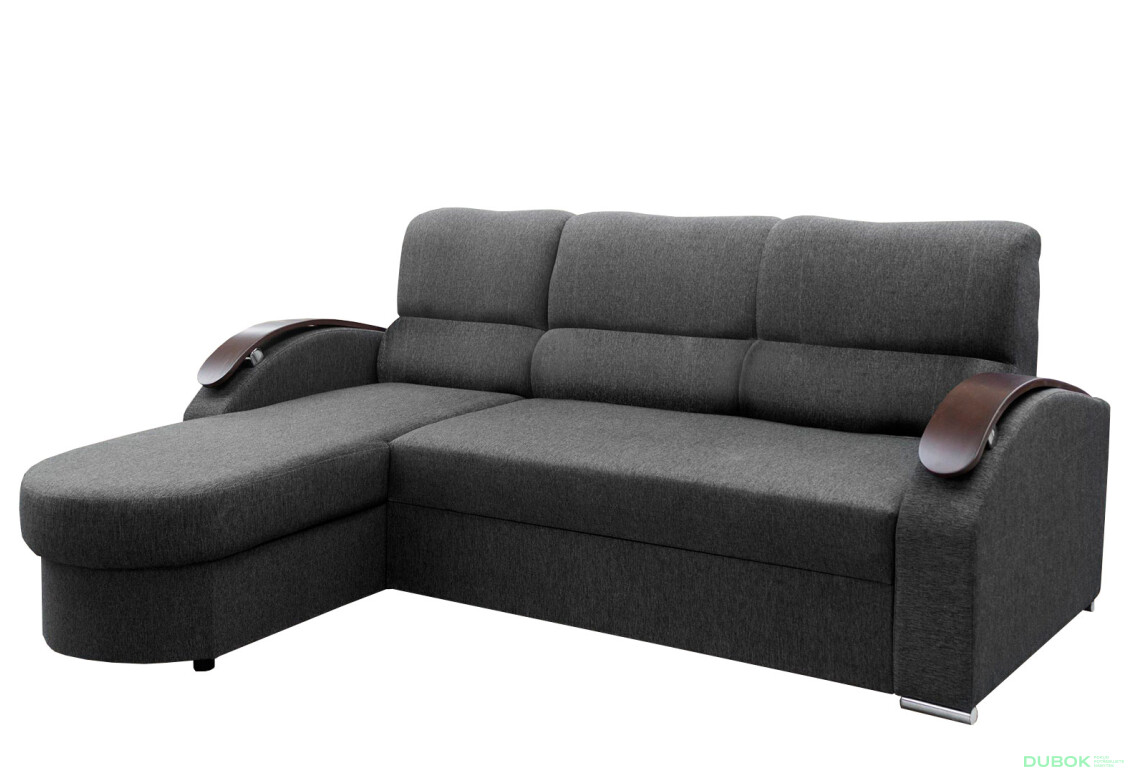 Sedacia súprava Megan C Bahama 35 / typ L