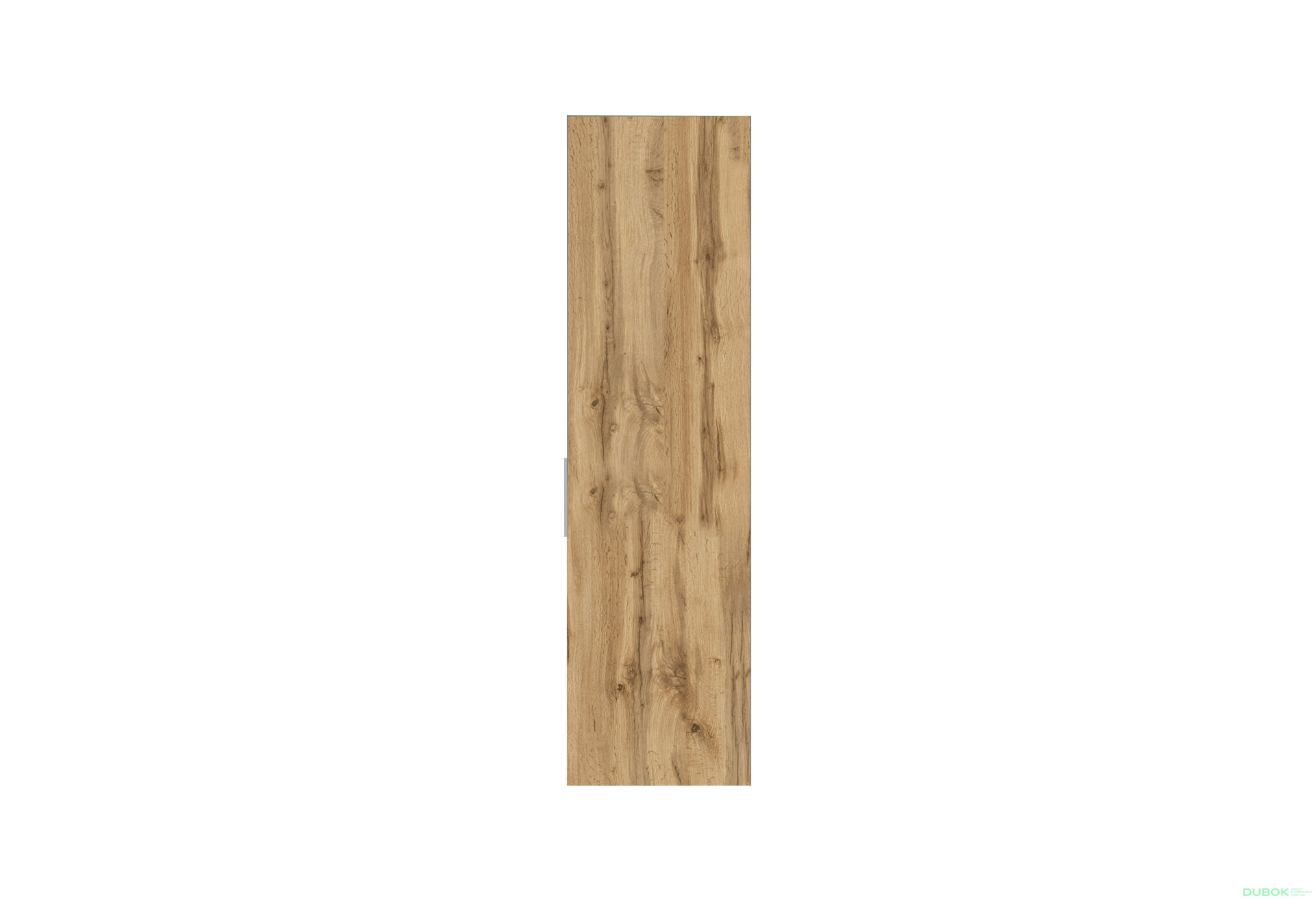 Fotografia 1 - Fasáda F-500x2015 dub appalache AL Módulná skriňa Modus