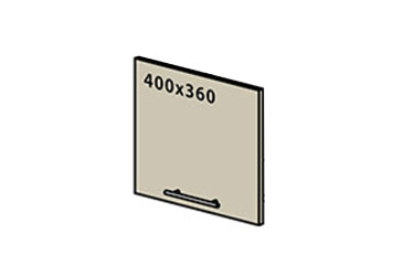 Fasáda f 400*360 RioLine