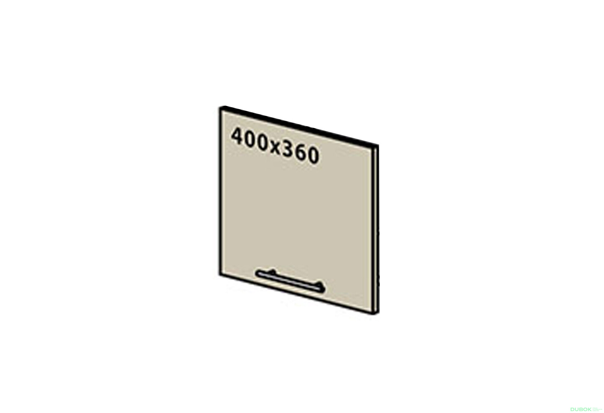 Fotografia 1 - Fasáda f 400*360 RioLine