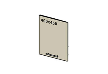 Fasáda f 400*460 RioLine