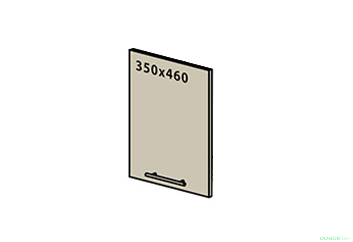 Fasáda f 350*460 Margo