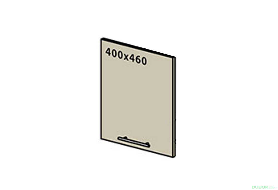 Fasáda f 400*460 Margo