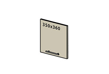 Fasáda f 350*360 Bravo