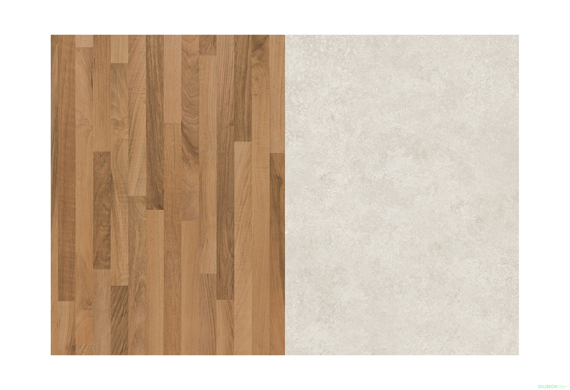 Fotografia 1 - Zástena K206 PE/K209 RS 640/10