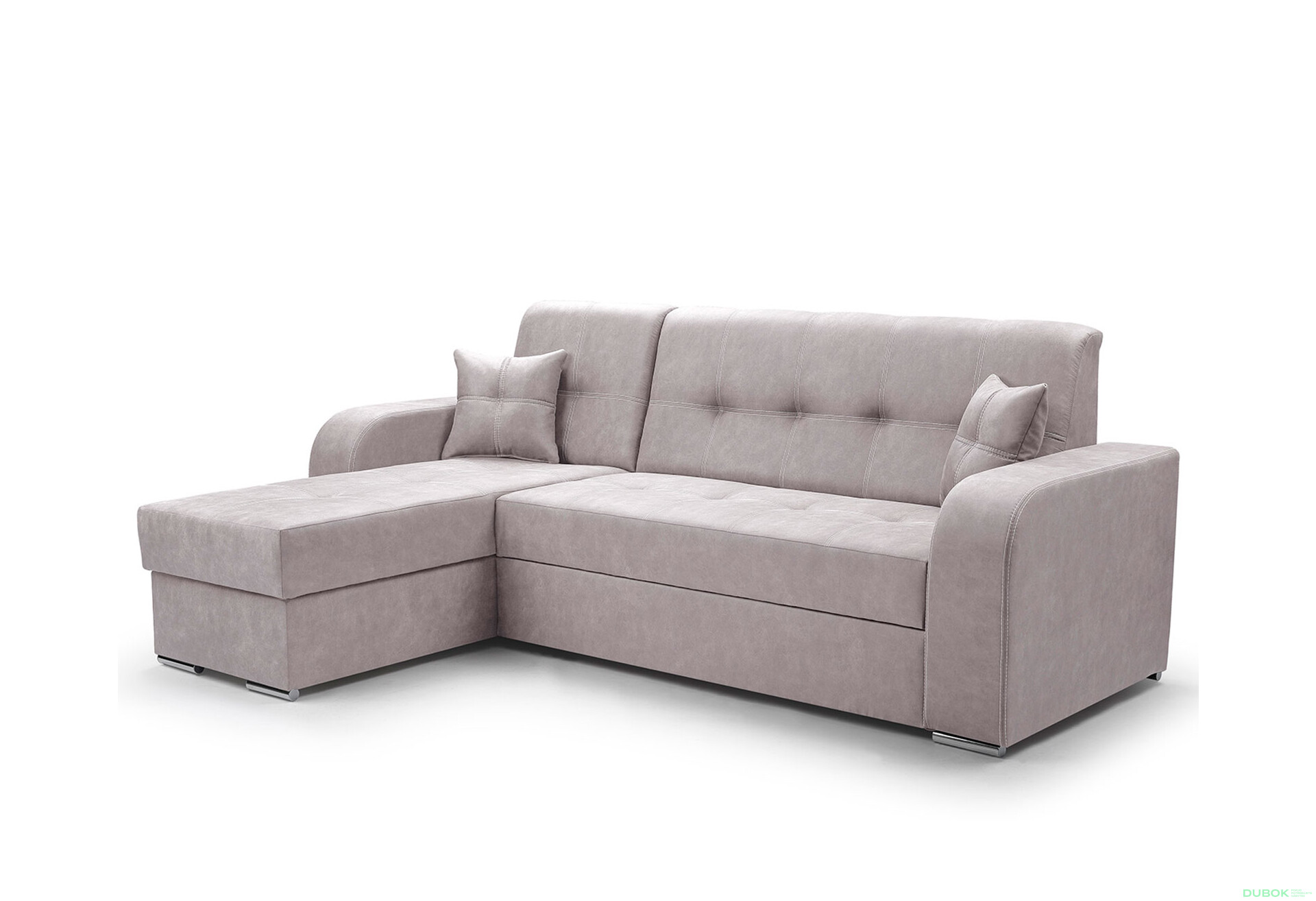 Fotografia 1 - Sedacia súprava Misol Queens 21 / typ L