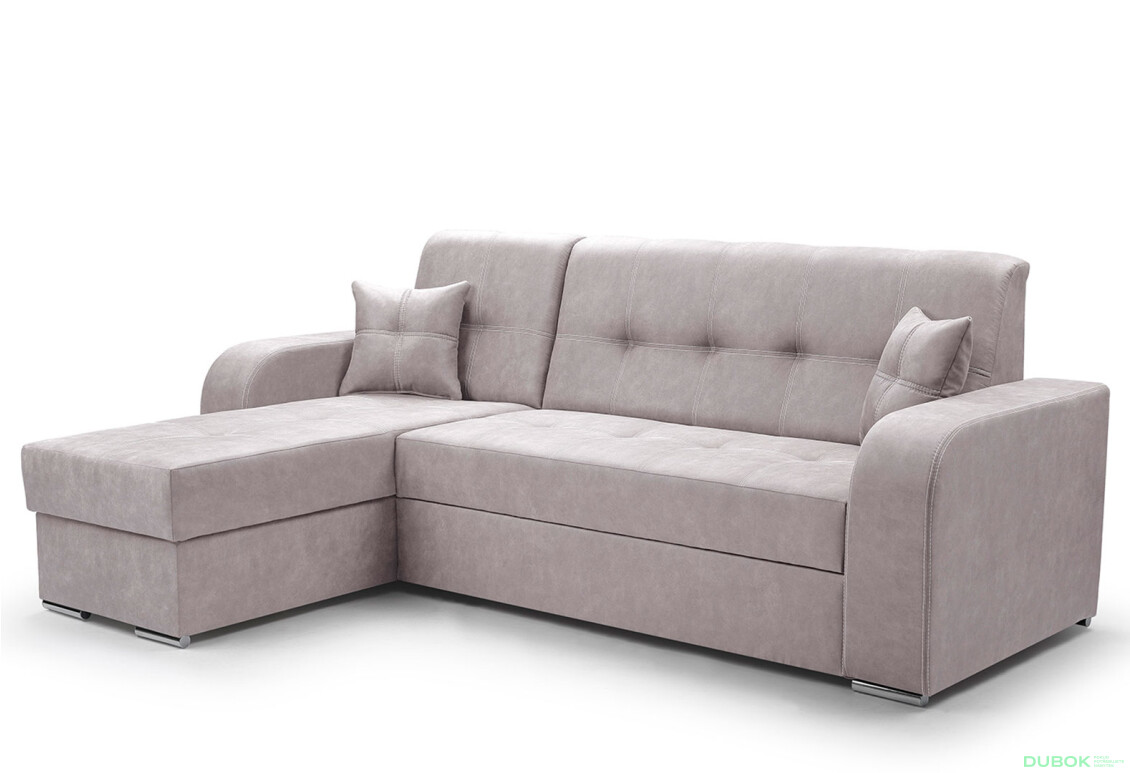 Sedacia súprava Misol Queens 21 / typ L