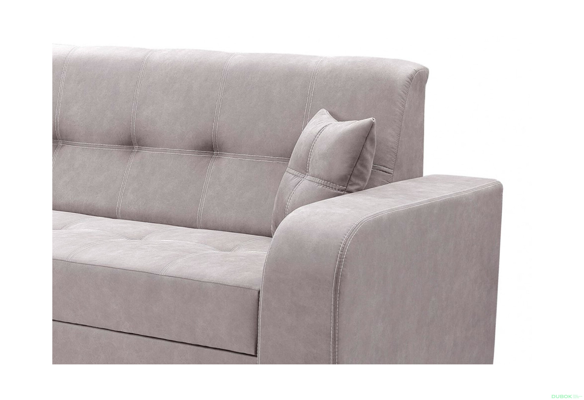 Fotografia 2 - Sedacia súprava Misol Queens 21 / typ L