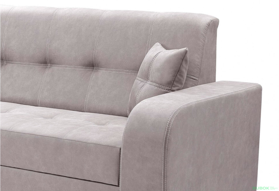 Fotografia 2 - Sedacia súprava Misol Queens 21 / typ L